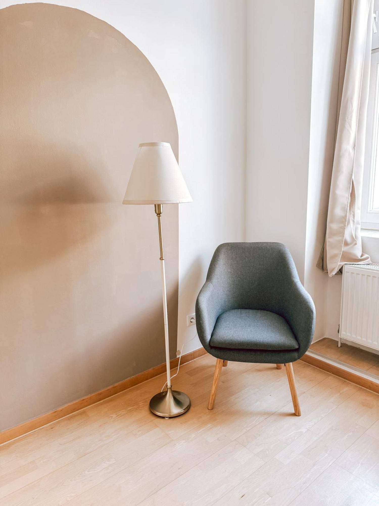 Zentrales Apartment Naehe Schoenbrunn - 5 Pers فيينا المظهر الخارجي الصورة