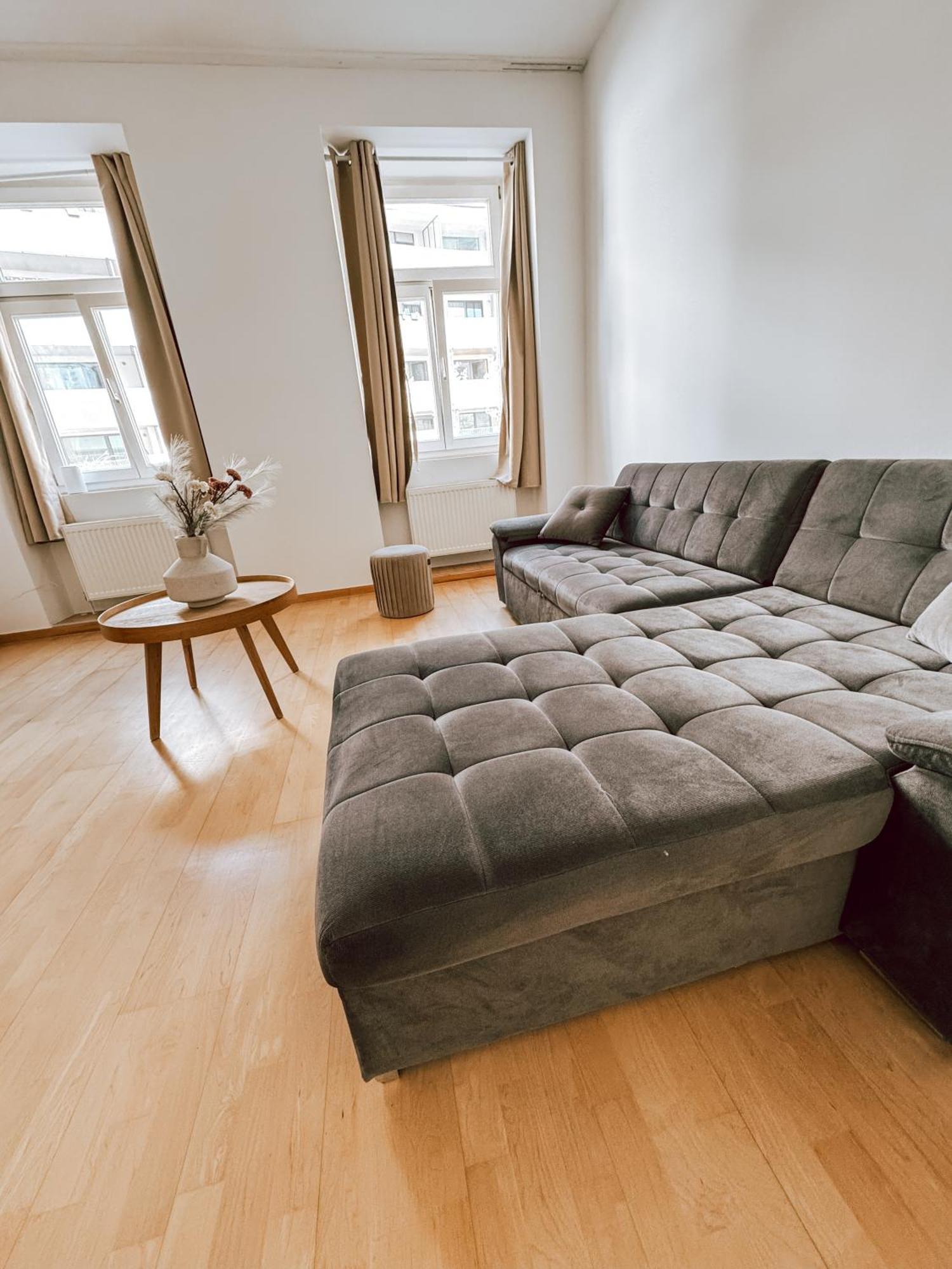 Zentrales Apartment Naehe Schoenbrunn - 5 Pers فيينا المظهر الخارجي الصورة